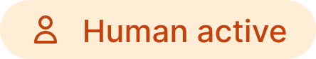 human active
