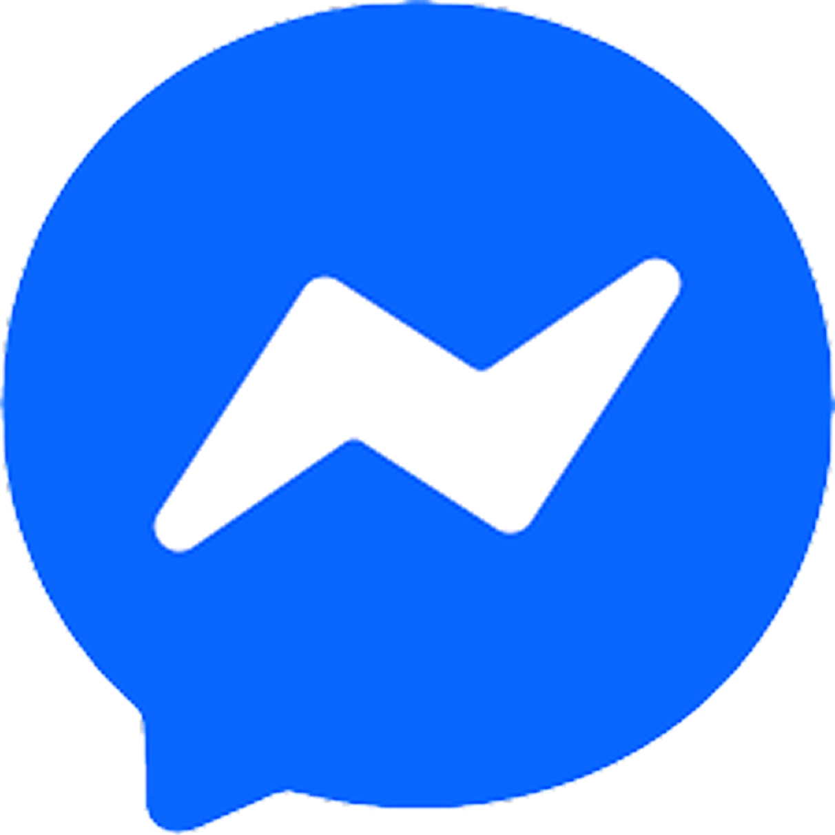Messenger + AI = Juzsell