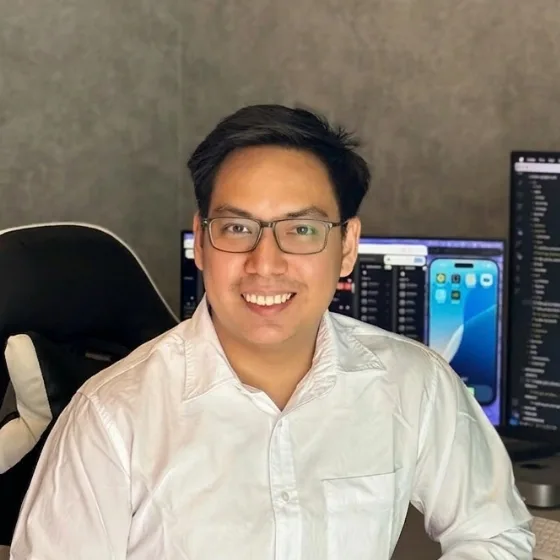 Photo of Aung Myo Kyaw