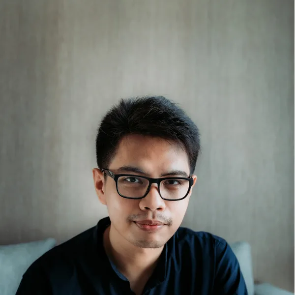Photo of Soe Yan Paing